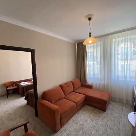 Hotel Morze Ustka Eksteriør bilde