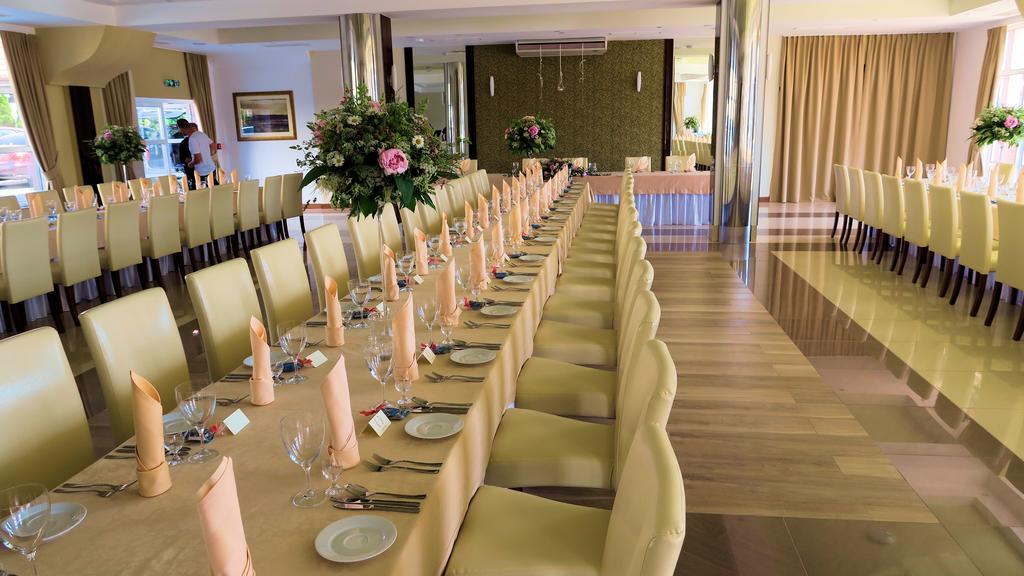 Hotel Morze Ustka Eksteriør bilde