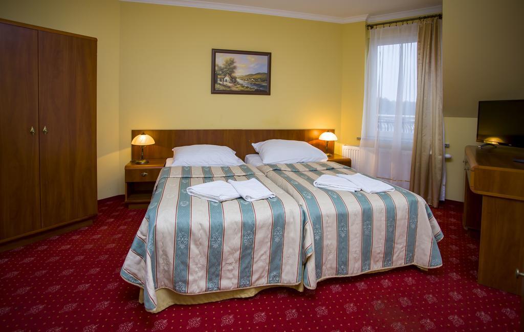 Hotel Morze Ustka Eksteriør bilde