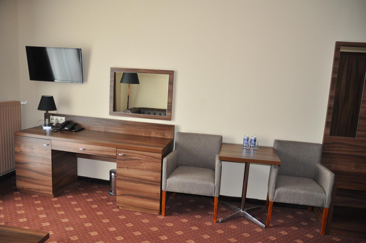Hotel Morze Ustka Eksteriør bilde